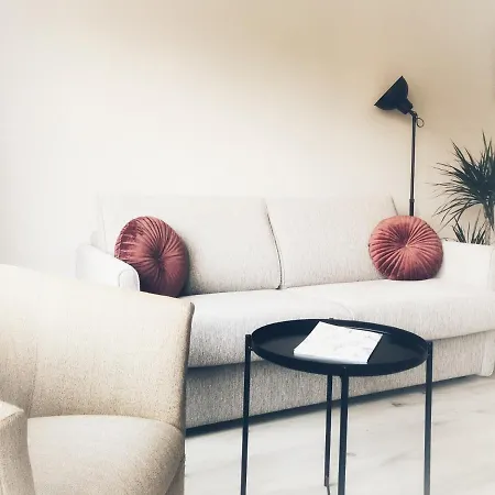 Appartement Pauline *