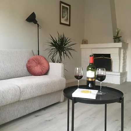 Appartement Pauline *