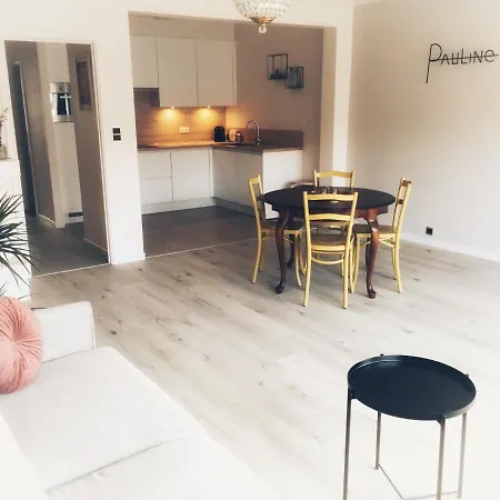 Appartement Pauline