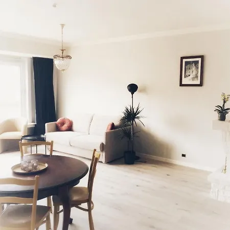 Pauline Appartement