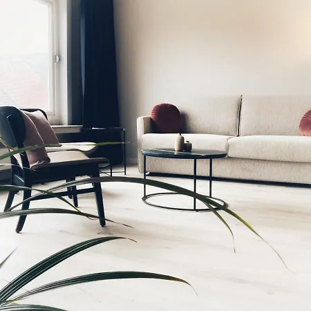 Appartement Pauline *